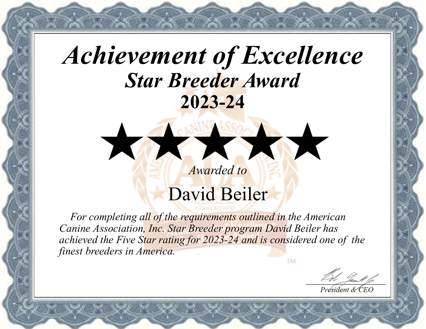 David, Beiler, dog, breeder, star, certificate, David-Beiler, New Providence, PA, Pennsylvania, puppy, dog, kennels, mill, puppymill, usda, 5-star, aca, ica, registered, Golden Retriever, none